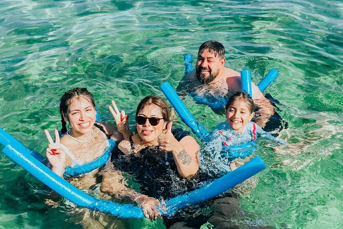Vitamin Sea Private Charter - Customer Reviews and Ratings