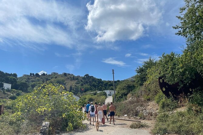 Vlore Private Speedboat Tour to Sazan Island and Haxhi Ali Cave - Customer Testimonials and Reviews