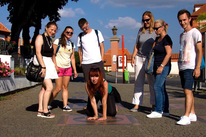 Vltava River Boat Trip and Zoo Entrance Ticket in Prague - Highlights of the Vltava River Cruise