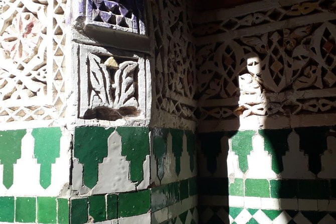 Volubilis, Moulay Idriss, and Meknes Tour - Traveler Recommendations