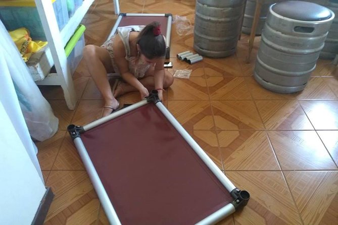 Volunteering With Animals in Sao Vicente! - Get Involved: How to Book