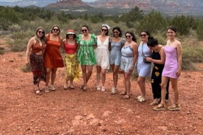 Vortex to Vineyard! (Sedona/Verde Valley Vineyards) - Reviews and Ratings