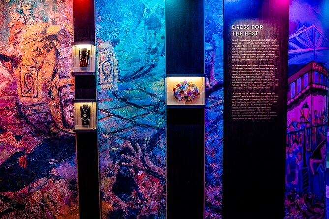 Vue Orleans: Observation Deck Entry Ticket - Highlights From Visitor Reviews