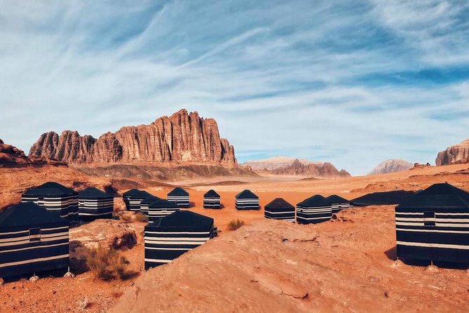 Wadi Rum Day Tour - Tips for a Memorable Visit
