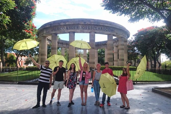 Walk Guadalajara! - Positive Traveler Feedback