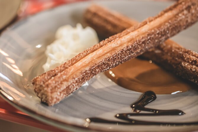 Walking Food Tour in St. Catharines - Curated Food Tastings