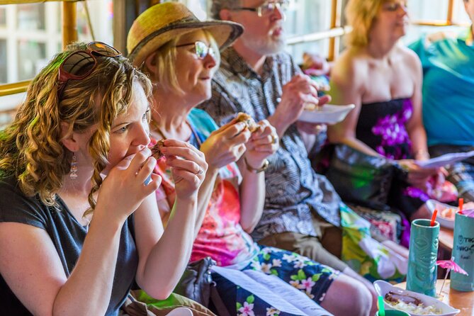 Walking Food Tour of Hanalei, Kauaʻi - Booking Your Experience