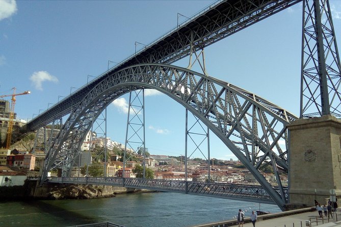 Walking & Hiking Through Porto - Highlights and Key Features