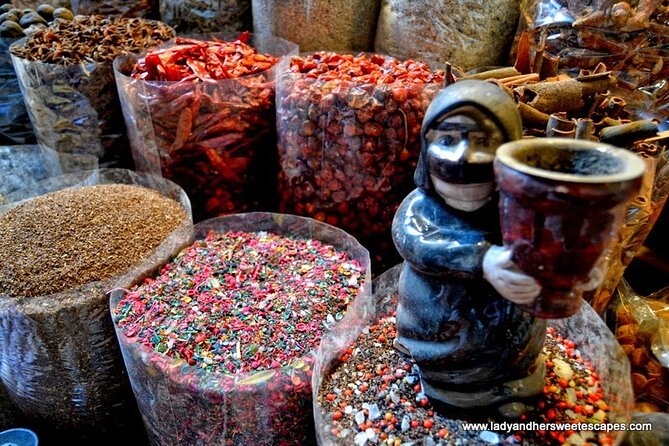 Walking Old Dubai Tour With Gold Market & Speice Market Private - Important Considerations