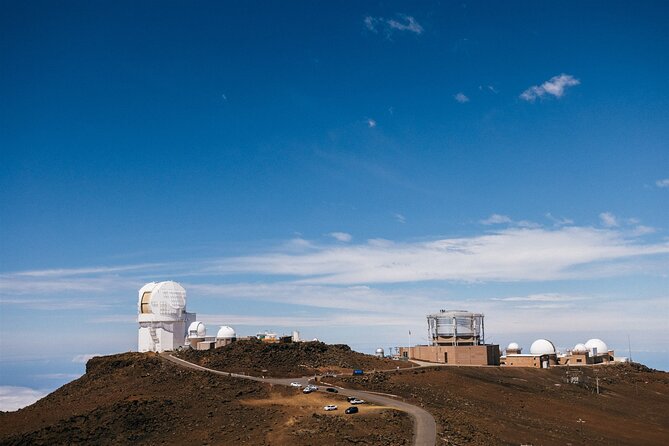 Walking Tour in Haleakalā National Park - Reviews and Ratings