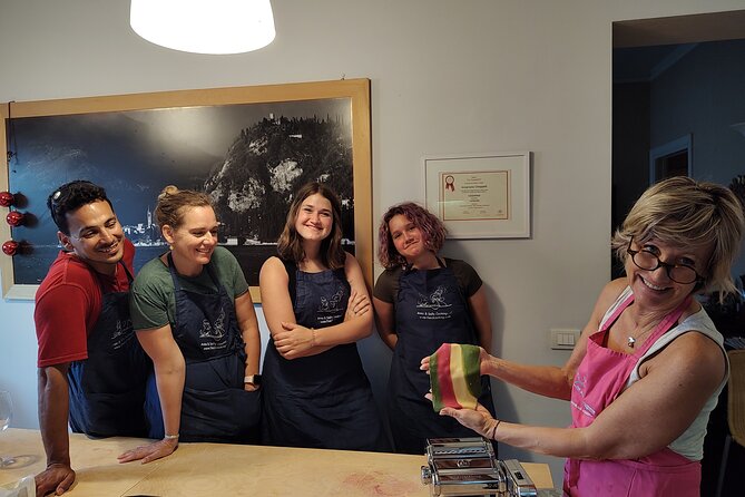 Walking Tour in Lake Como With Lierna Cooking Class - Frequently Asked Questions