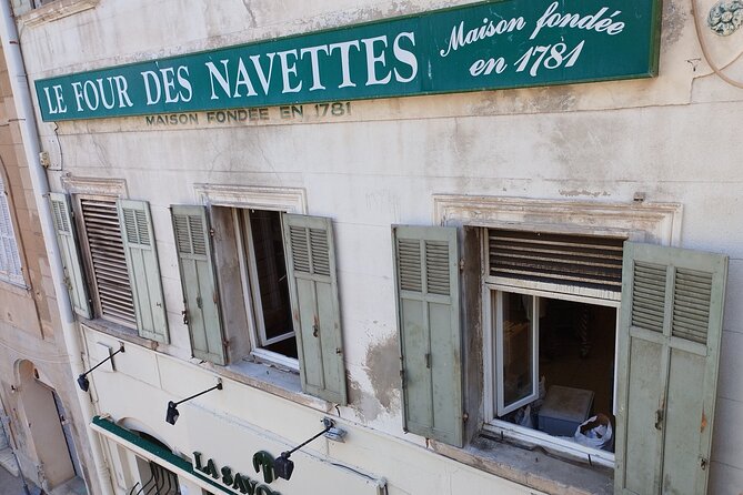 Walking Tour in Marseille With Local Experiences - Vibrant Marseille: Sights and Sounds