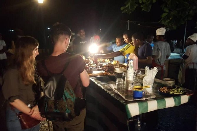 Walking Tour to the Heart of Zanzibar ( STONE TOWN City) - Booking and Cancellation