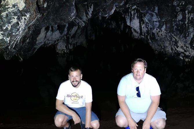 Walking Trail / Tour - Fajã Caldeira Santo Cristo - What to Expect