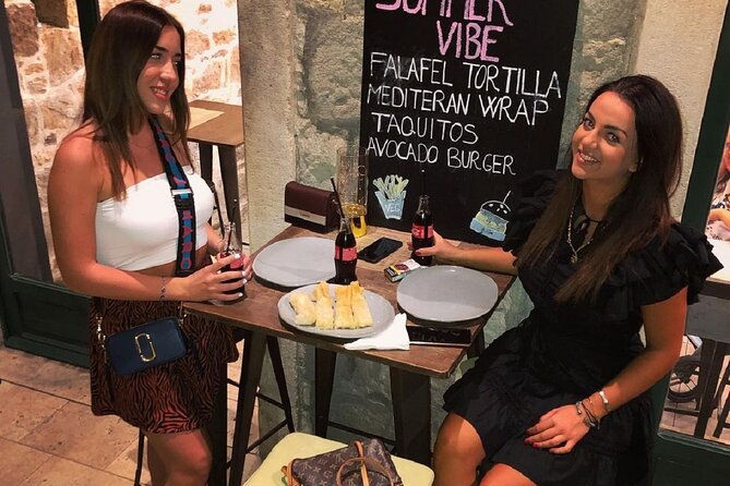 Walking Vegan Food Tour of Split - Vegan Movement in Croatia