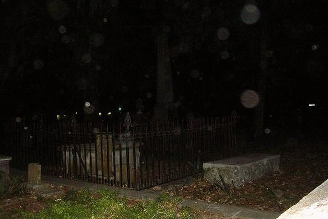 Walking With Spirits, Victorian Ghosts Tour Review - Final Verdict On This Stay