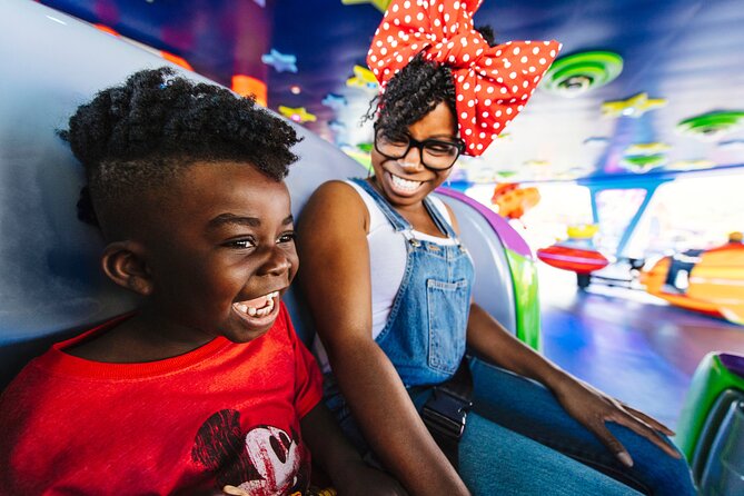 Walt Disney World Park Hopper Tickets - Additional Resources