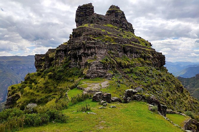 Waqrapukara - Full Day Tour - Booking and Cancellation