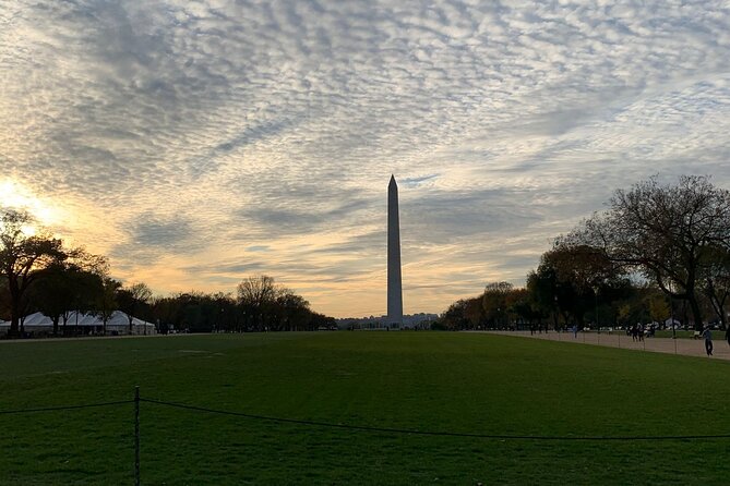 Washington DC Monuments Private Tour (English or Spanish Option) - Booking Your Tour