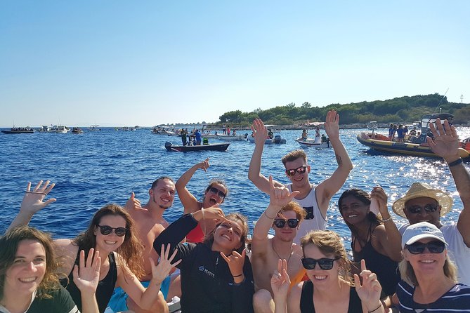Water Taxi Ride From Hvar to Split Airport - Onboard Experience and Amenities