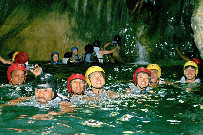Waterfall Hike Zip Lining & Horseback Ride Tour From Puerto Plata - Lunch and Refreshments