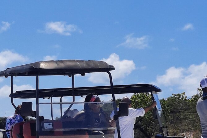 Watkins UTV American Golf Cart Rentals - Positive Feedback