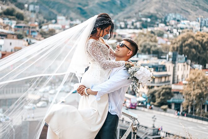 Wedding Photo Tour With Private Photographer - About Archeotour
