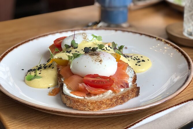 Weekend Brunch Tour (St. Augustine) - Booking Process