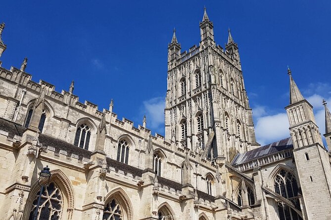 Welcome to Bath: Private Walking Tour Including Bath Abbey - Pricing and Cancellation Policy