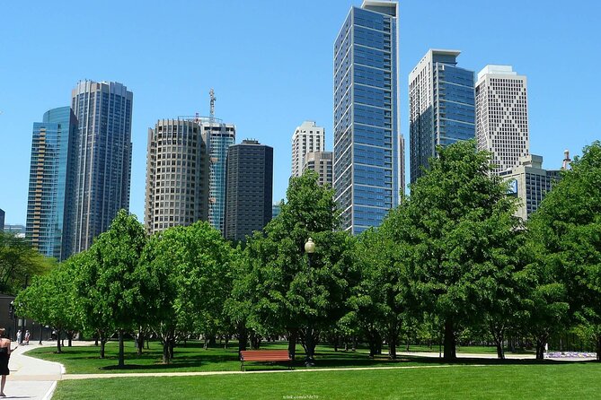 Welcome to Chicago: Private Half-Day Tour With 360 Observation Deck - Frequently Asked Questions