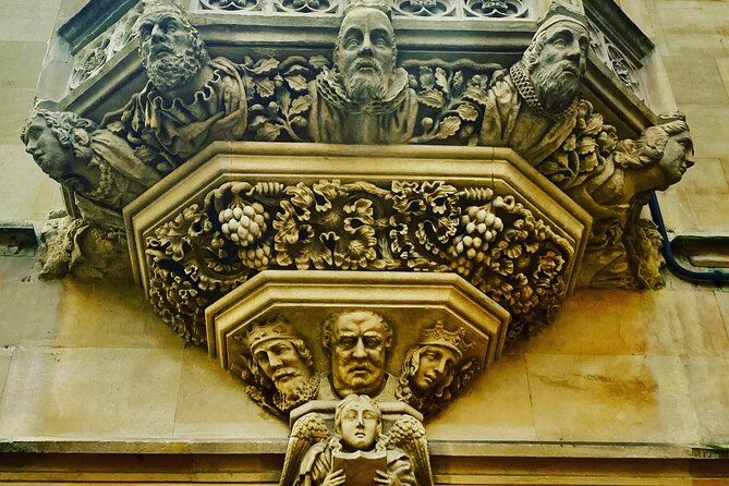 Welcome to Oxford: 2hr Private Oxford Walking Tour - Booking Information
