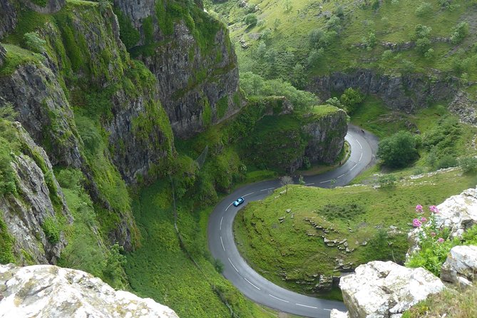 Wells, Cheddar Cheese and Cheddar Gorge - Private Day Trip From Bath - Personalized Experience and Local Insights