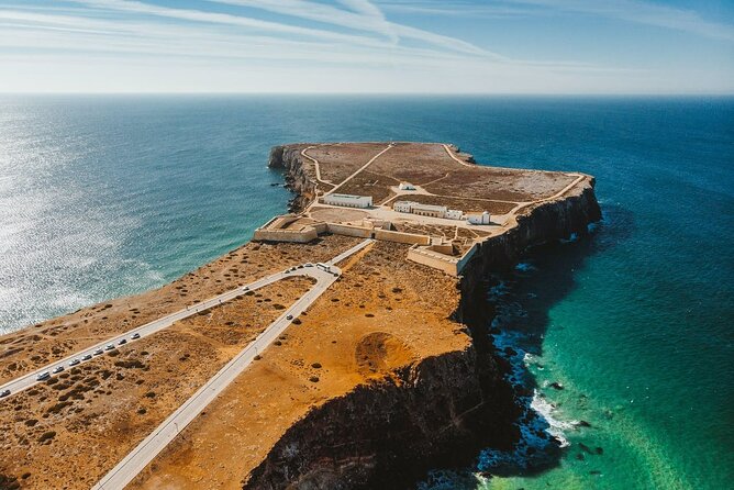 West Algarve Tour With Lagos, Sagres and Cabo De São Vicent - Customer Service and Assistance