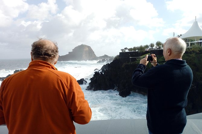 West Tour of Madeira Small Group Local Guide - Customer Reviews