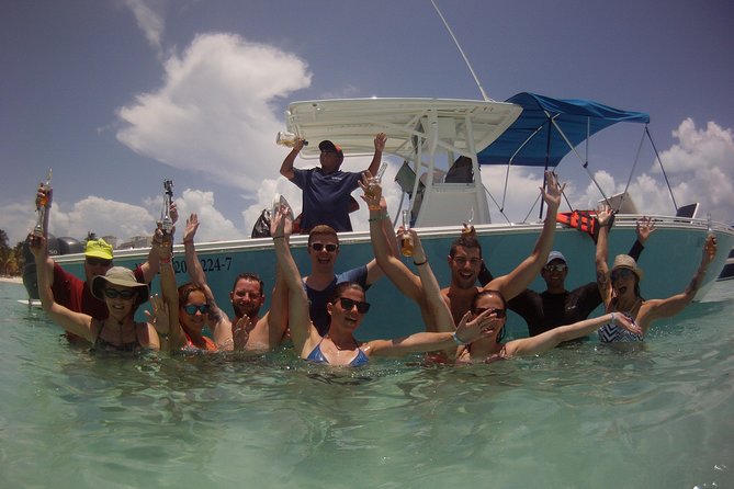 Whale Shark Encounter Full-Day All Inclusive Tour From Riviera Maya - Snorkeling Opportunities