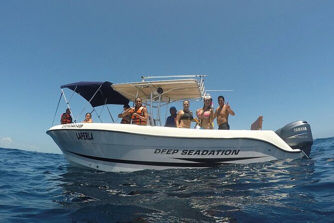 Whale Shark Experience From Playa Del Carmen - Environmental Impact and Sustainability