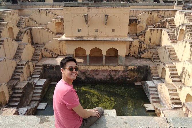 Wheelchair Accessible Golden Triangle Tour From Delhi - Traveler Tips