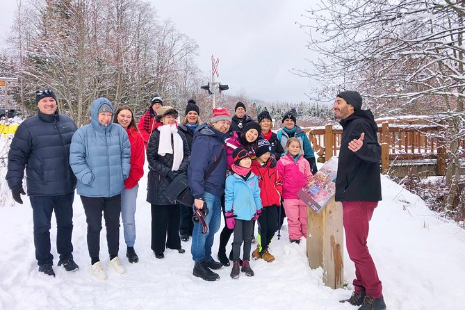 Whistler Sightseeing Tour: Discover All of Whistler Year-Round! - Tips for First-Time Visitors