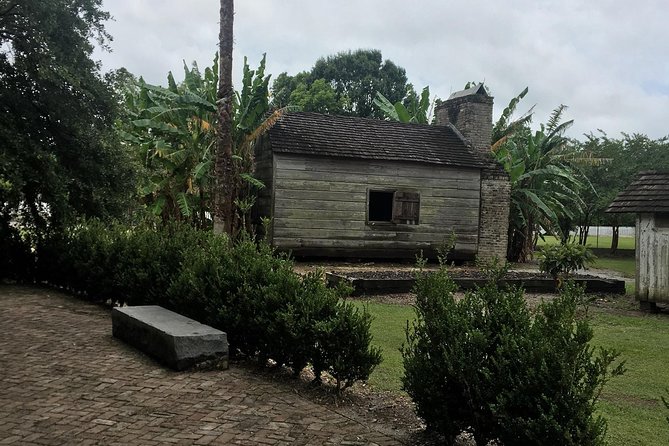 Whitney Plantation Private Tour With Round-Trip Transportation - Booking and Confirmation Process