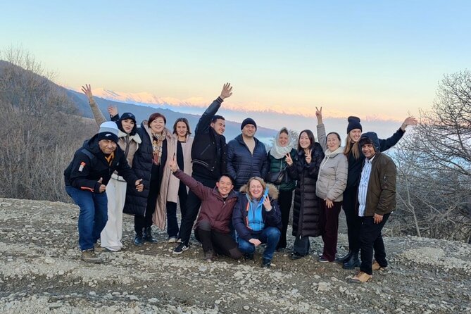 Whole Day Wine Tour to Kakheti From Tbilisi - Traveler Photos and Shared Experiences