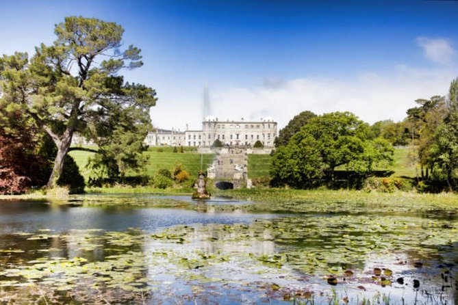 Wicklow Mountains & Glendalough Luxury Private Day Tour - Customer Testimonials