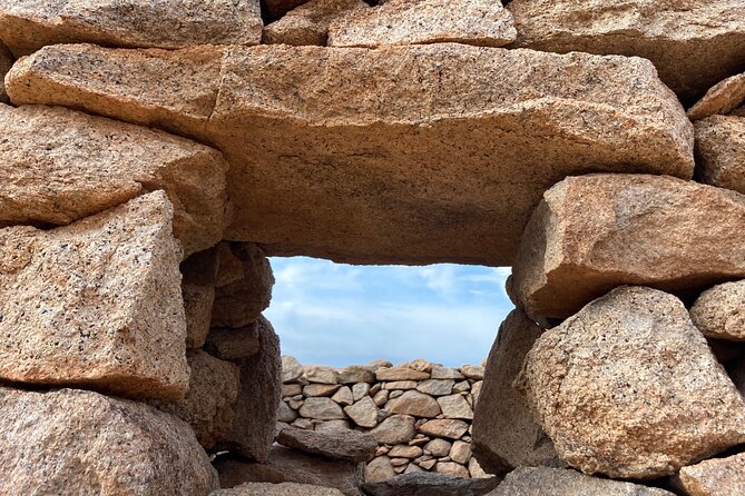 Wild Coast Nature Experience and Legends - Safety Precautions