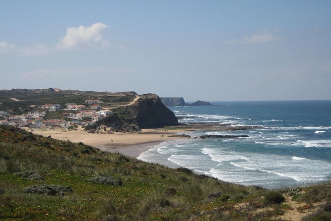 Wild West Coast - Aljezur Castle Visit