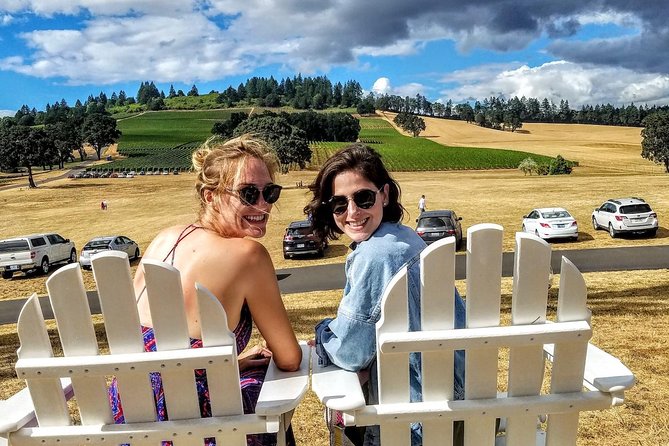 Willamette Valley Wine Tour - Full Day Tour - Memorable Experiences