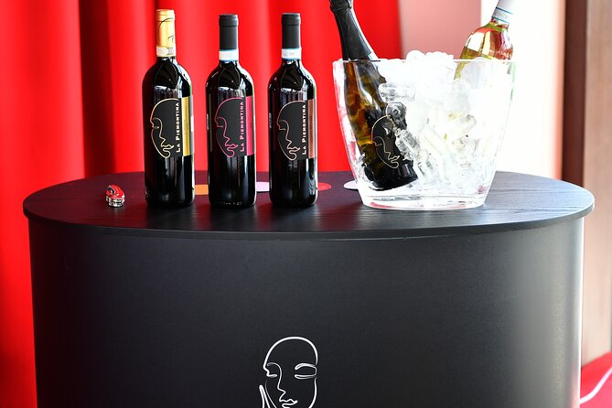 Wine Casino - Exclusive Winemaker Meet-and-Greets