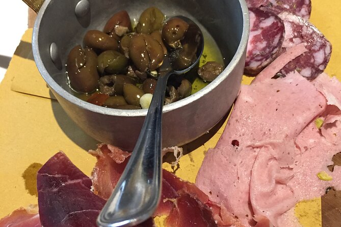 Wine & Food Tasting on Etnas Winery Private Tour - Terms, Conditions, and Cancellation Policy