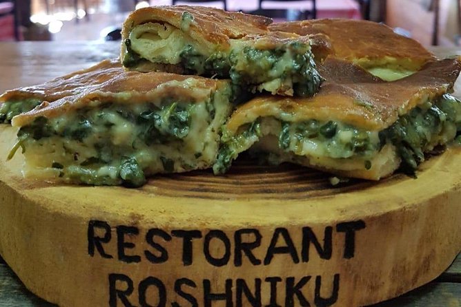 Wine Tasting & Food Tour in Roshnik Village /By Vato.Al - Booking and Availability