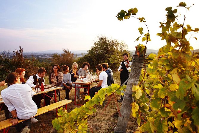 Wine Tasting: Full-Day Wine Tour in Kakheti (ALL INCLUSIVE) - Dining and Refreshments