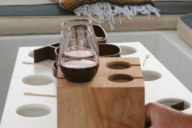 Wine Tasting Sunset Cruise Tour in San Jose Del Cabo - Experience Highlights