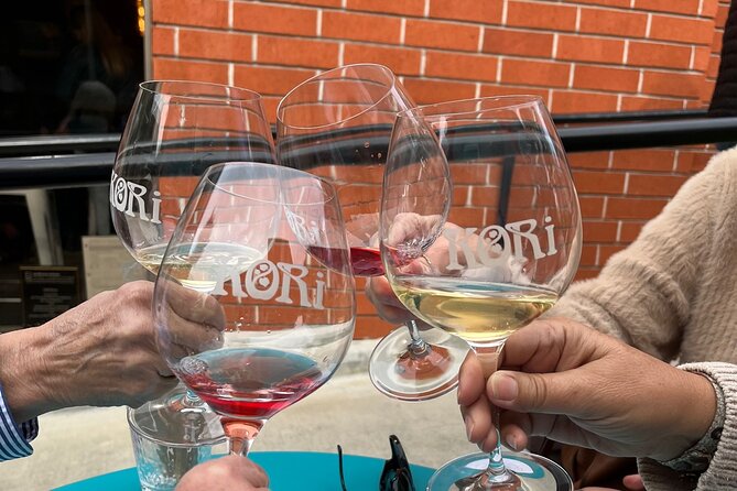Wine Tasting Tours in a Vintage VW Bus - Tips for Your Tour